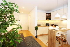 Apartment SUN CITY 1